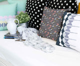 Almohada de salud negra magia