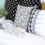 Almohada de salud plumas
