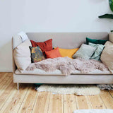 Almohada de salud Halloween 2