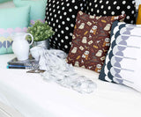 Almohada de salud Braun Hedwig