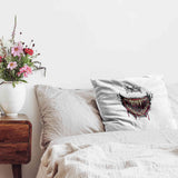 Almohada de salud blanca Venom