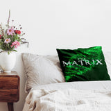 Almohada de salud Verde Matriz ADN
