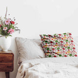 Almohada de salud con verduras