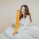 Almohada de salud mar tempestuoso