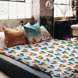 Set de ropa de cama Therapiedecken LOVE IS LOVE