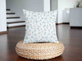 Almohada de salud blanca con juguetes