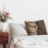 Almohada de salud Braun Ackerland