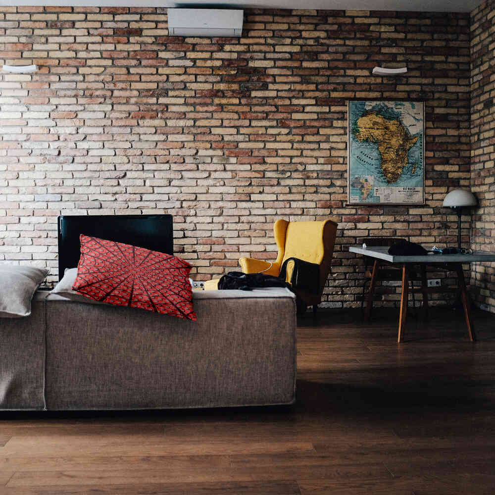 Almohada de salud Spiderman