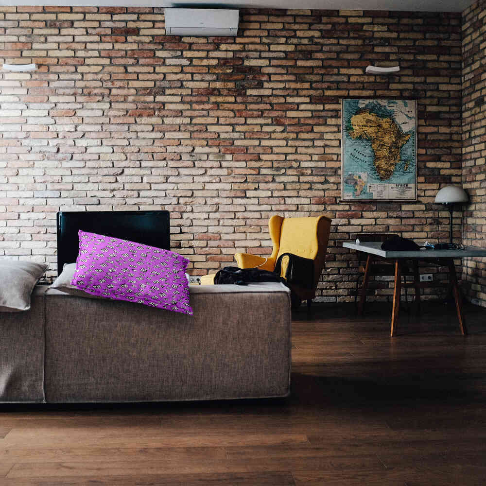 Almohada de salud Ha Ha Ha