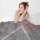 Set de ropa de cama para terapia, negro, juegos