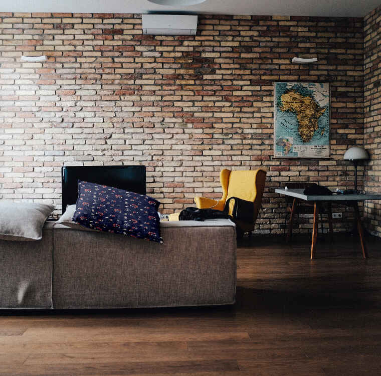 Almohada de salud azul grosella negra