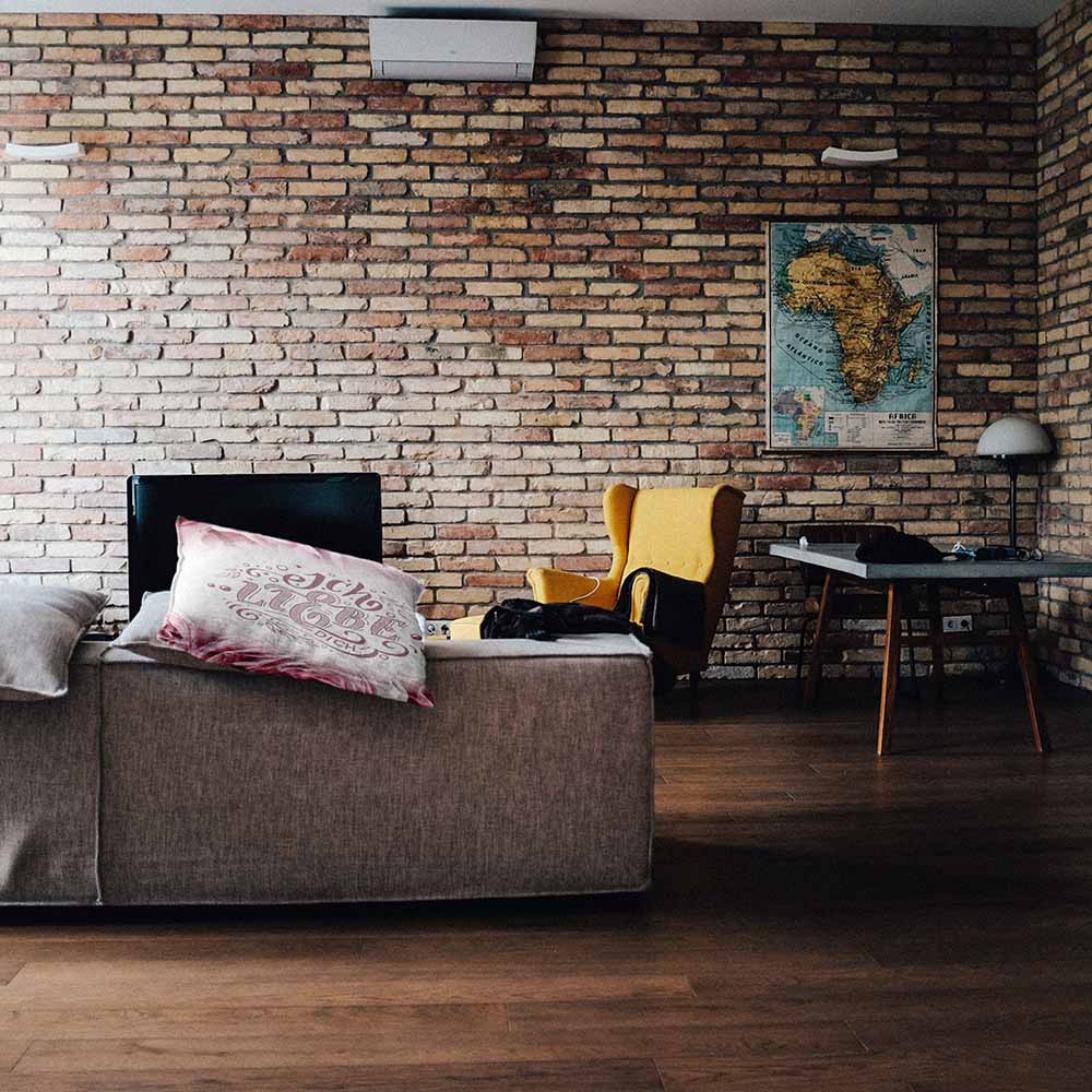 Almohada de salud rosa te amo