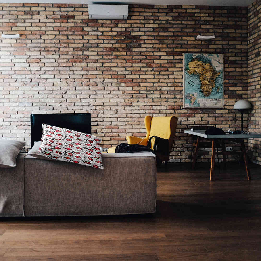 Almohada de salud XOXO