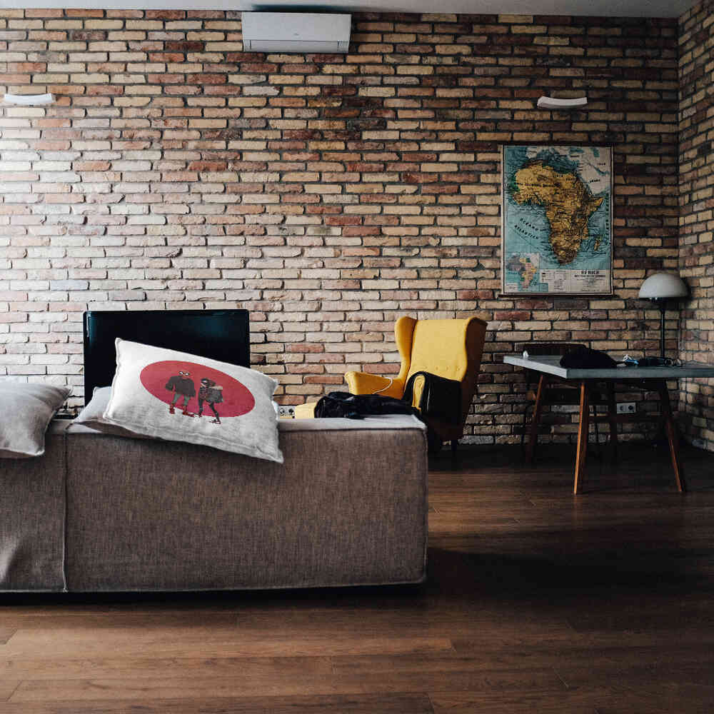 Almohada de salud blanca con Spiderman