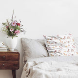 Almohada de salud unicornio