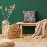 Almohada de salud Mar de flores