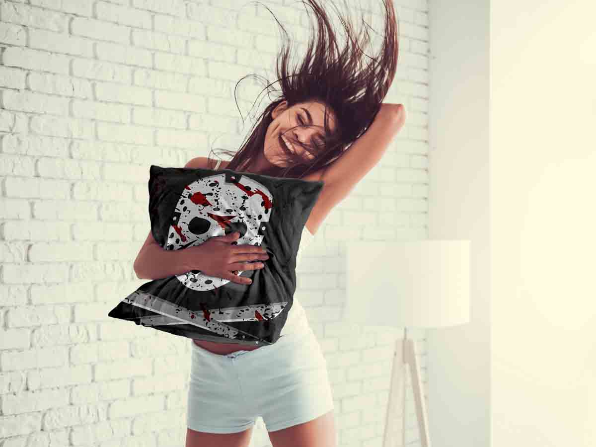 Almohada de salud Hannibal