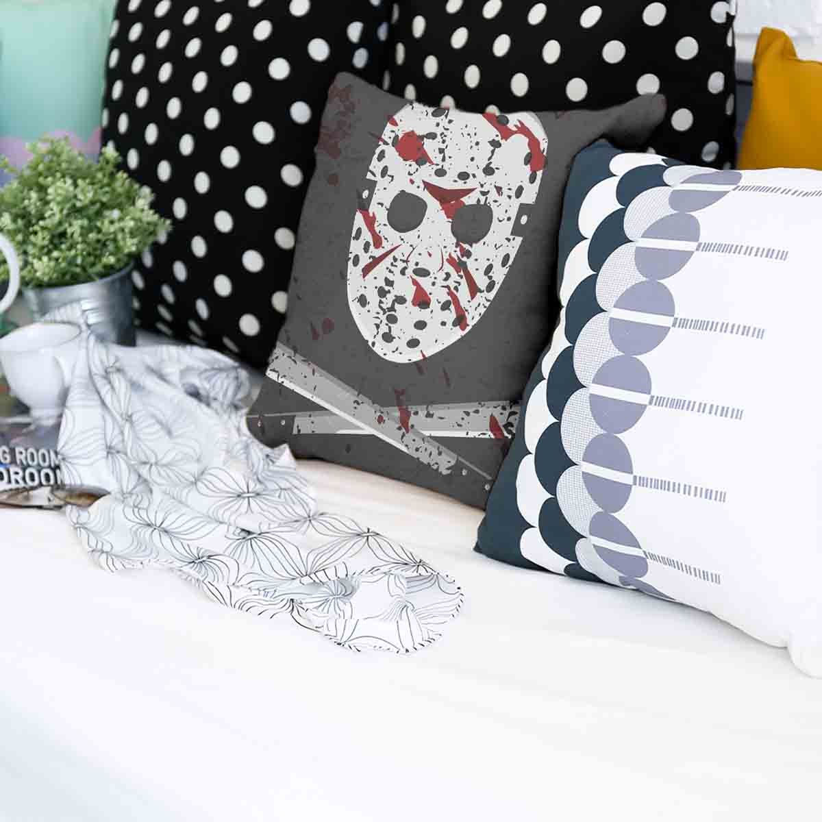 Almohada de salud Hannibal