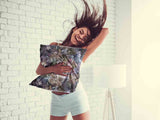 Almohada de salud Mar de flores