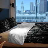 Set de ropa de cama con manta terapéutica Schwert