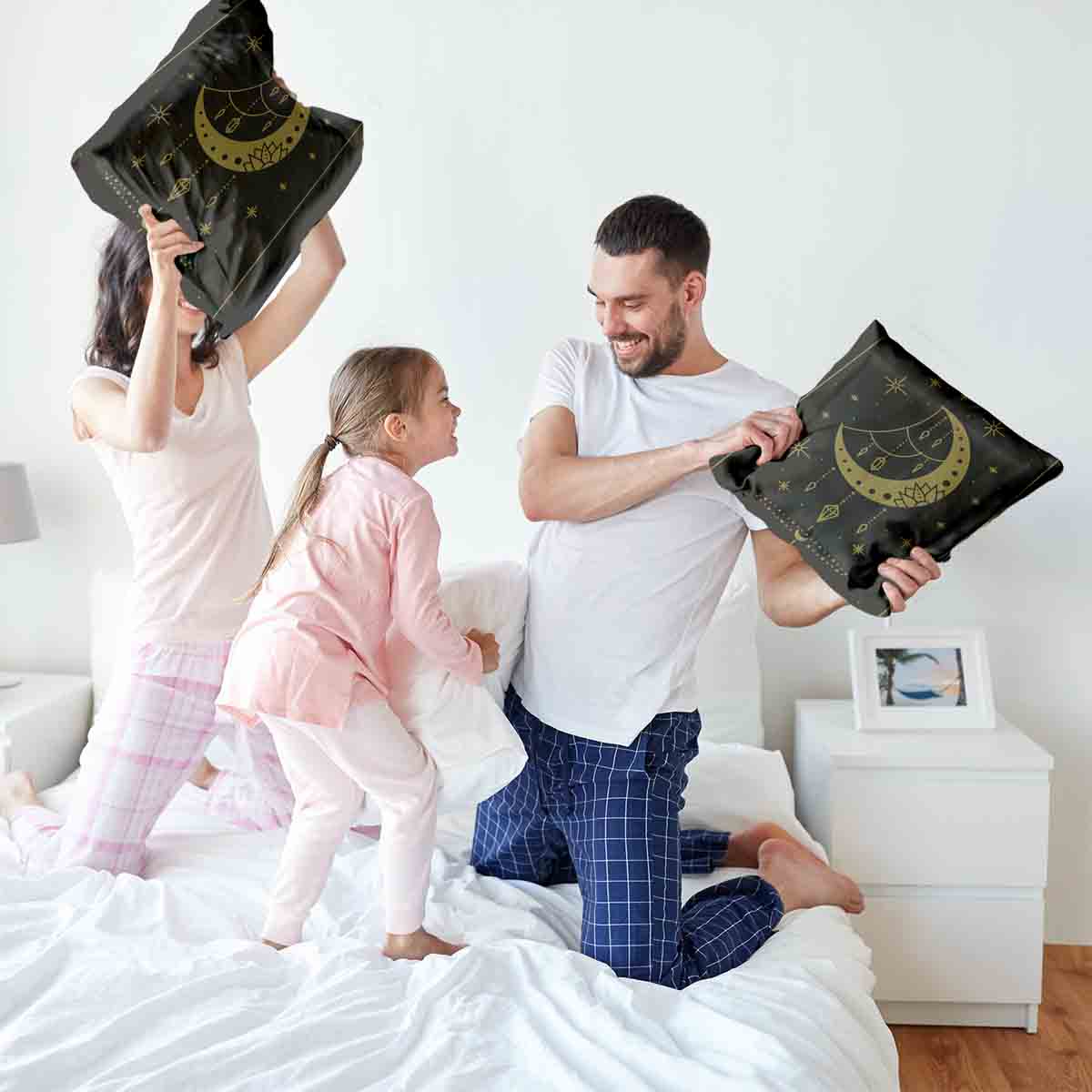 Almohada de salud Zaubermond