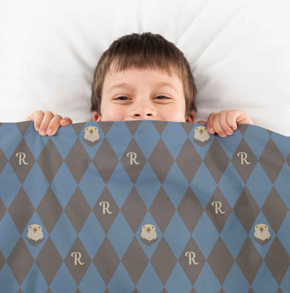 Set de ropa de cama con manta terapéutica Schulhaus R