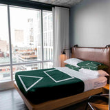 Set de ropa de cama con mantas terapéuticas Dalgona Formen