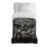 Manta terapéutica original - Funda de algodón Batman
