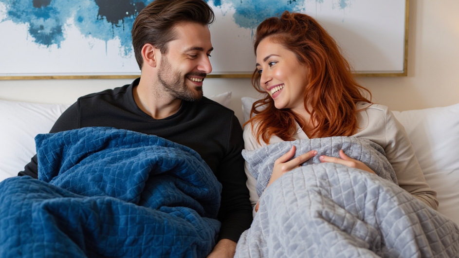 Therapiedecken für Erwachsene