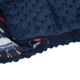 Saco de dormir ponderado - El descanso para niños