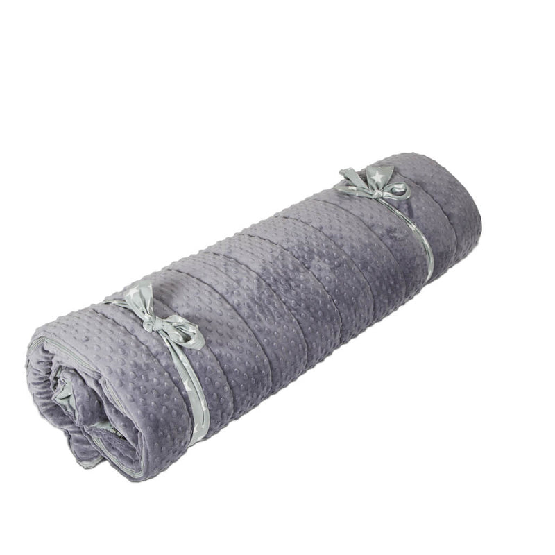 Saco de dormir ponderado - El descanso para niños