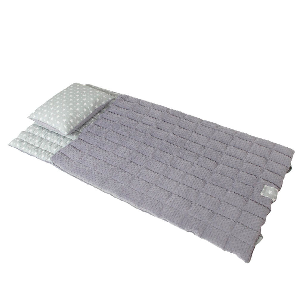 Saco de dormir ponderado - El descanso para niños