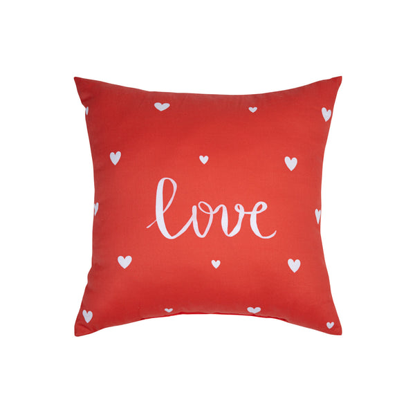 Almohada de salud para adultos Día de San Valentín