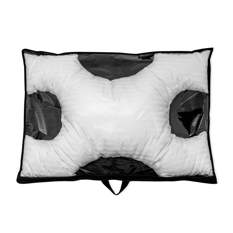 Almohada antiarrugas