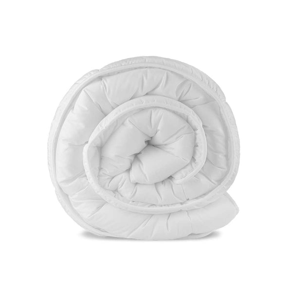 Manta terapéutica original - Funda para manta con peso con cremallera para niños y adultos