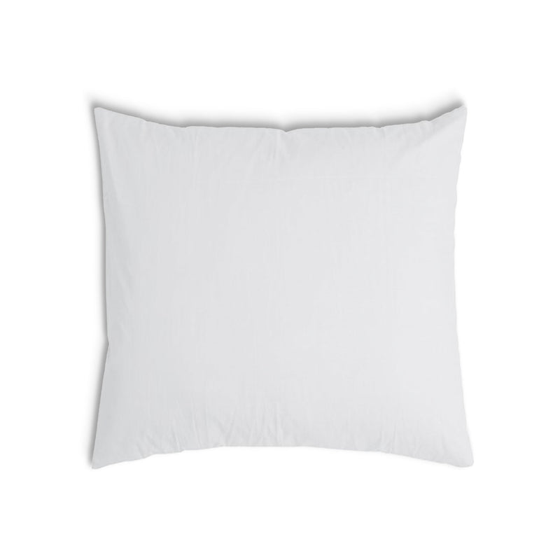 Almohada de salud blanca