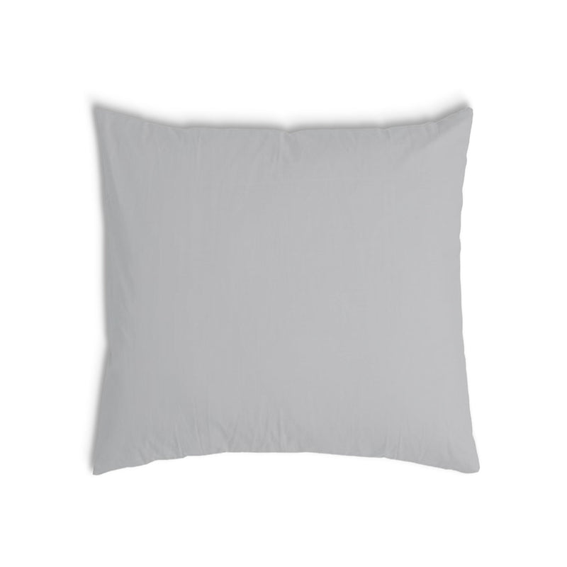 Almohada de salud gris claro