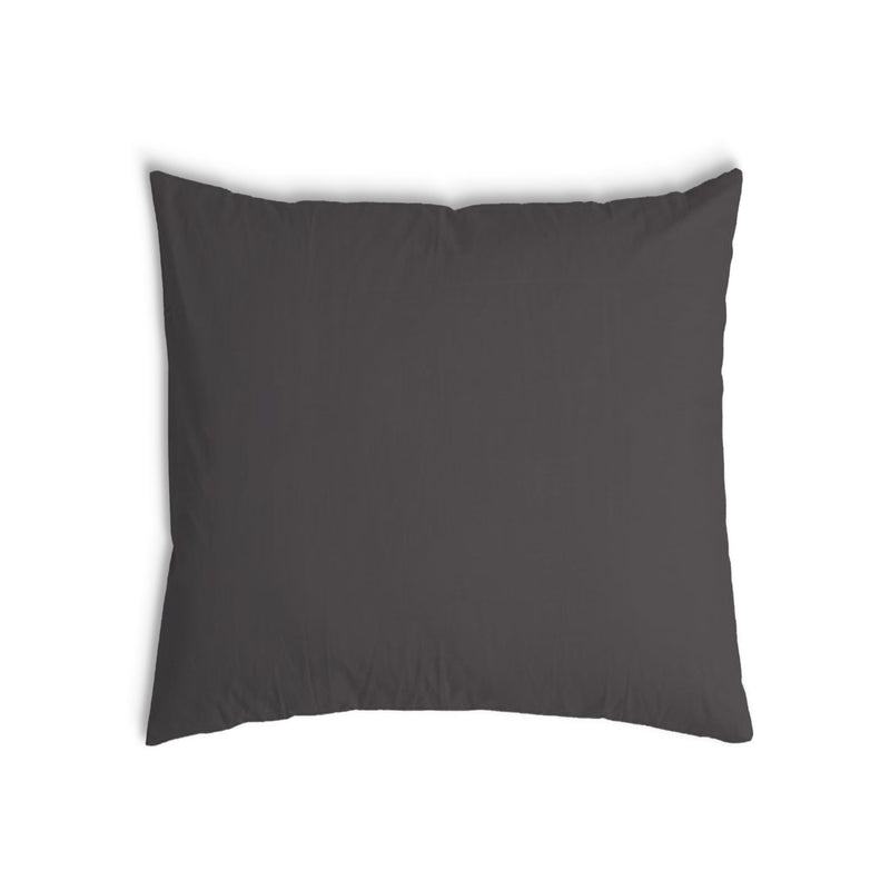 Almohada de salud gris oscuro