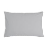 Almohada de salud gris claro