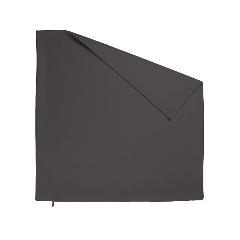 Almohada de salud gris oscuro