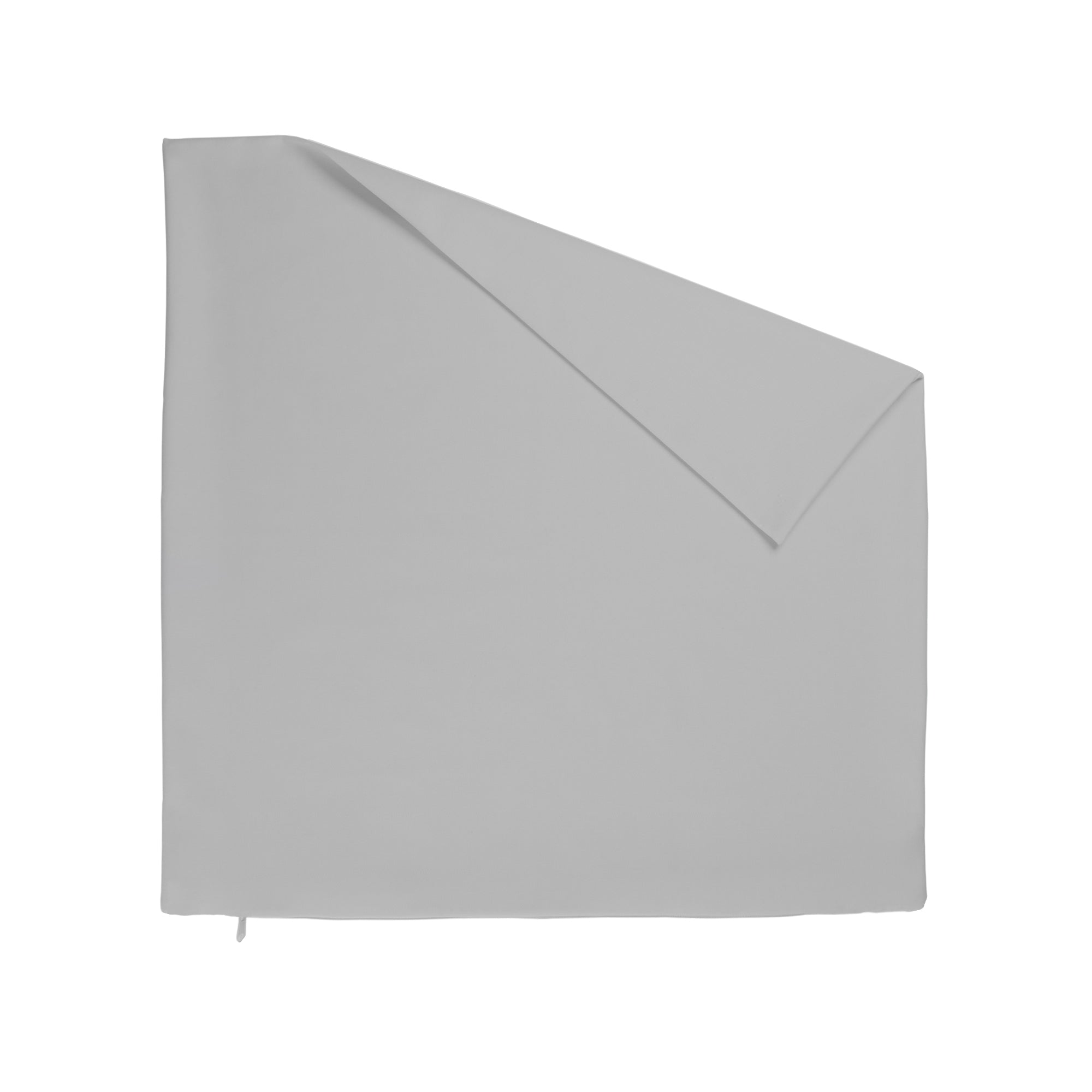 Almohada de salud gris claro