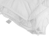 Manta terapéutica original - Funda para mantas con peso con lazos para niños y adultos