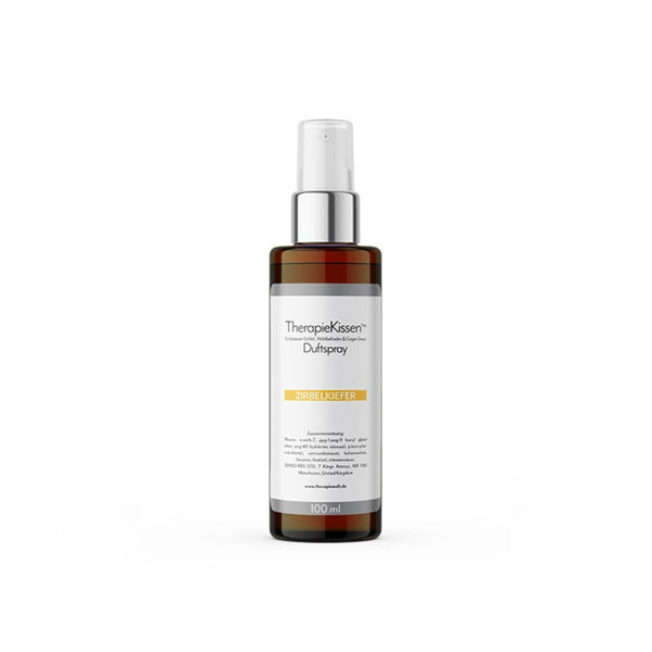 Spray aromático - ¡Refresca ahora la almohada terapéutica!