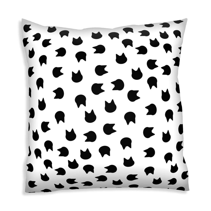 Almohada de salud con diseño de gatos para niños
