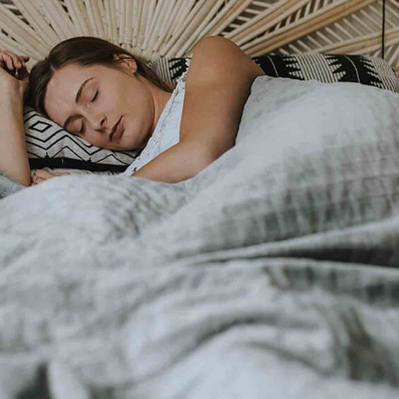 Manta terapéutica original - Juego de mantas con peso para adultos incluyendo 2 fundas a elegir