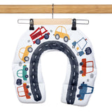 Collar de peso para niños - Motivos multicolores