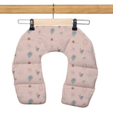 Collar de peso para niños - motivos naturales