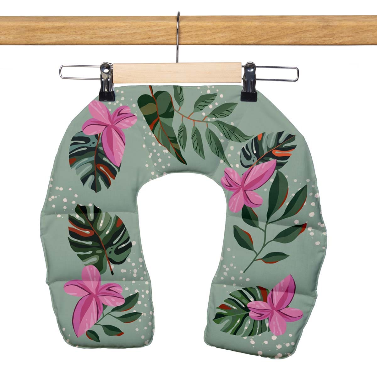 Collar de peso para niños - Motivos naturales