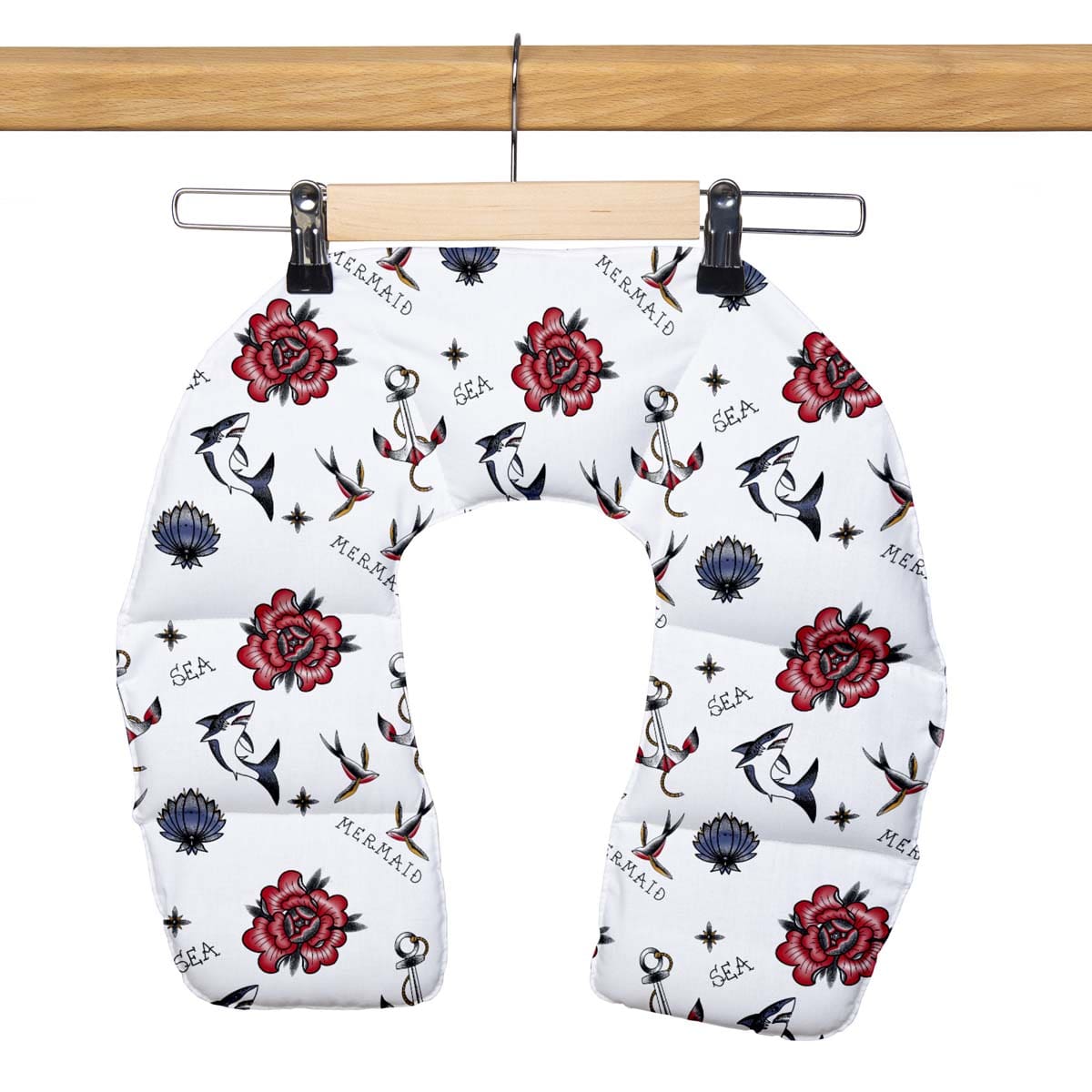 Collar de peso para niños - Motivos multicolores