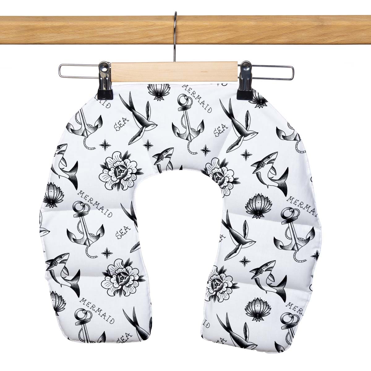 Collar de peso para niños - Animales marinos